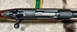 Winchester Pre 64 Model 70 243 Featherweight 1956 Near New - 6 of 14