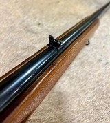Winchester Pre 64 Model 70 243 Featherweight 1956 Near New - 9 of 14