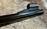 Winchester Pre 64 Model 70 243 Featherweight 1956 Near New - 10 of 14