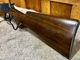 Winchester Model 64 Carbine 32-40 Extremely Rare 1941 - 7 of 12