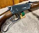 Winchester Model 64 Carbine 32-40 Extremely Rare 1941 - 4 of 12