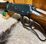 Winchester Model 64 Carbine 32-40 Extremely Rare 1941 - 8 of 12