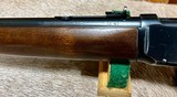 Winchester Model 64 Carbine 32-40 Extremely Rare 1941 - 9 of 12