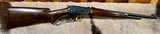 Winchester Model 64 Carbine 32-40 Extremely Rare 1941 - 1 of 12