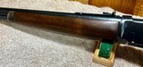 Winchester Model 64 Carbine 32-40 Extremely Rare 1941 - 10 of 12