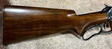 Winchester Model 64 Carbine 32-40 Extremely Rare 1941 - 3 of 12