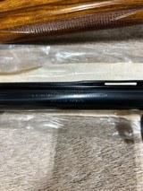 Browning Sweet Sixteen Brand New In The Box 1966 With Original Shipping Box - 18 of 19