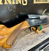 Browning Sweet Sixteen Brand New In The Box 1966 With Original Shipping Box - 6 of 19