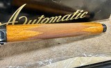Browning Sweet Sixteen Brand New In The Box 1966 With Original Shipping Box - 11 of 19