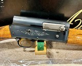 Browning Sweet Sixteen Brand New In The Box 1966 With Original Shipping Box - 7 of 19