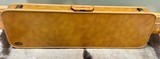 Browning A5 Hartman 2 Barrel Case - Image 1 of 4