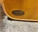 Browning A5 Hartman 2 Barrel Case - Image 2 of 4