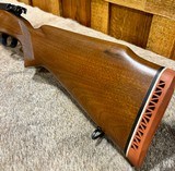 Winchester Pre 64 Model 70 264 Featherweight UNFIRED Brand New 1961 - 11 of 15