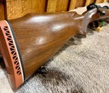 Winchester Pre 64 Model 70 264 Featherweight UNFIRED Brand New 1961 - 3 of 15