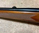 Winchester Pre 64 Model 70 264 Featherweight UNFIRED Brand New 1961 - 15 of 15