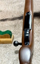 Winchester Pre 64 Model 70 264 Featherweight UNFIRED Brand New 1961 - 10 of 15