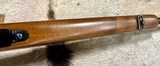 Winchester Pre 64 Model 70 264 Featherweight UNFIRED Brand New 1961 - 9 of 15