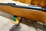 Winchester Pre 64 Model 70 264 Featherweight UNFIRED Brand New 1961 - 13 of 15
