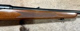 Winchester Pre 64 Model 70 264 Featherweight UNFIRED Brand New 1961 - 5 of 15