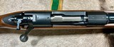 Winchester Pre 64 Model 70 264 Featherweight UNFIRED Brand New 1961 - 7 of 15