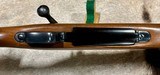 Winchester Pre 64 Model 70 264 Featherweight UNFIRED Brand New 1961 - 8 of 15