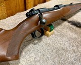 Winchester Pre 64 Model 70 264 Featherweight UNFIRED Brand New 1961 - 4 of 15