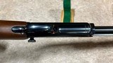 Winchester 61 Counterbore Shot 1951 Mint - 9 of 14