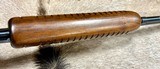 Winchester 61 Counterbore Shot 1951 Mint - 10 of 14