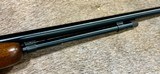 Winchester 61 Counterbore Shot 1951 Mint - 6 of 14