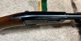 Winchester 61 Counterbore Shot 1951 Mint - 8 of 14
