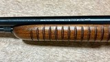 Winchester 61 Counterbore Shot 1951 Mint - 14 of 14