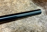 Winchester 61 Counterbore Shot 1951 Mint - 7 of 14