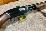 Winchester 61 Counterbore Shot 1951 Mint - 4 of 14