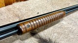 Winchester 61 Counterbore Shot 1951 Mint - 5 of 14