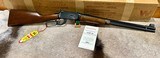 Winchester Pre 64 32 Spl 1894 Carbine NIB 1958 - Image 2 of 16