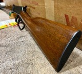 Winchester Pre 64 32 Spl 1894 Carbine NIB 1958 - Image 11 of 16