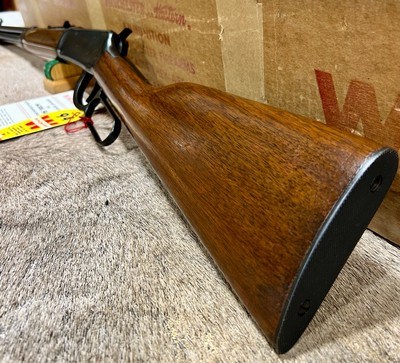 Winchester Pre 64 32 Spl 1894 Carbine NIB 1958 - Image 11 of 16