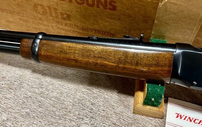 Winchester Pre 64 32 Spl 1894 Carbine NIB 1958 - Image 13 of 16