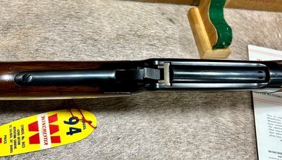 Winchester Pre 64 32 Spl 1894 Carbine NIB 1958 - Image 8 of 16