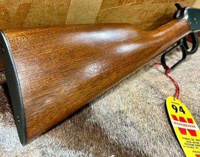 Winchester Pre 64 32 Spl 1894 Carbine NIB 1958 - Image 4 of 16