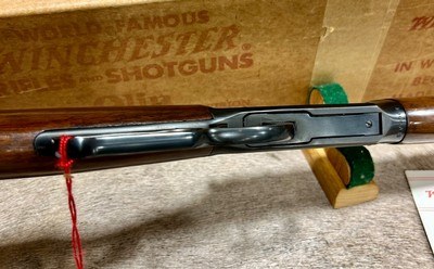Winchester Pre 64 32 Spl 1894 Carbine NIB 1958 - Image 7 of 16