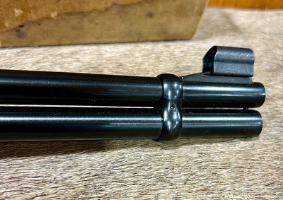 Winchester Pre 64 32 Spl 1894 Carbine NIB 1958 - Image 10 of 16