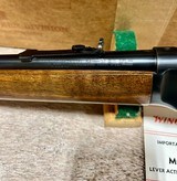 Winchester Pre 64 32 Spl 1894 Carbine NIB 1958 - Image 14 of 16