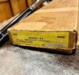 Winchester Pre 64 32 Spl 1894 Carbine NIB 1958 - Image 16 of 16