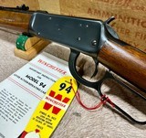 Winchester Pre 64 32 Spl 1894 Carbine NIB 1958 - Image 12 of 16