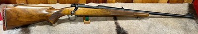 Winchester Pre 64 Model 70 300 Win Mag 1963 99% Condition Only Made One Year - Image 1 of 15