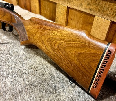 Winchester Pre 64 Model 70 300 Win Mag 1963 99% Condition Only Made One Year - Image 11 of 15