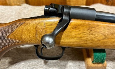Winchester Pre 64 Model 70 300 Win Mag 1963 99% Condition Only Made One Year - Image 4 of 15