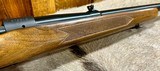 Winchester Pre 64 Model 70 300 Win Mag 1963 99% Condition Only Made One Year - Image 5 of 15