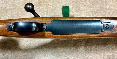 Winchester Pre 64 Model 70 300 Win Mag 1963 99% Condition Only Made One Year - Image 8 of 15